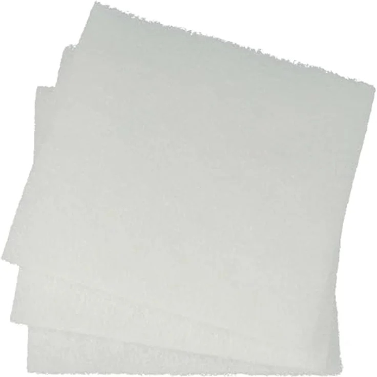 vhbw 3X Motorschutz-Filter kompatibel mit Kärcher T 15/1*, /1 eco!Efficiency* Staubsauger - Effektiver Motorfilter für saubere Raumluft, 3er Pack – Bild 4