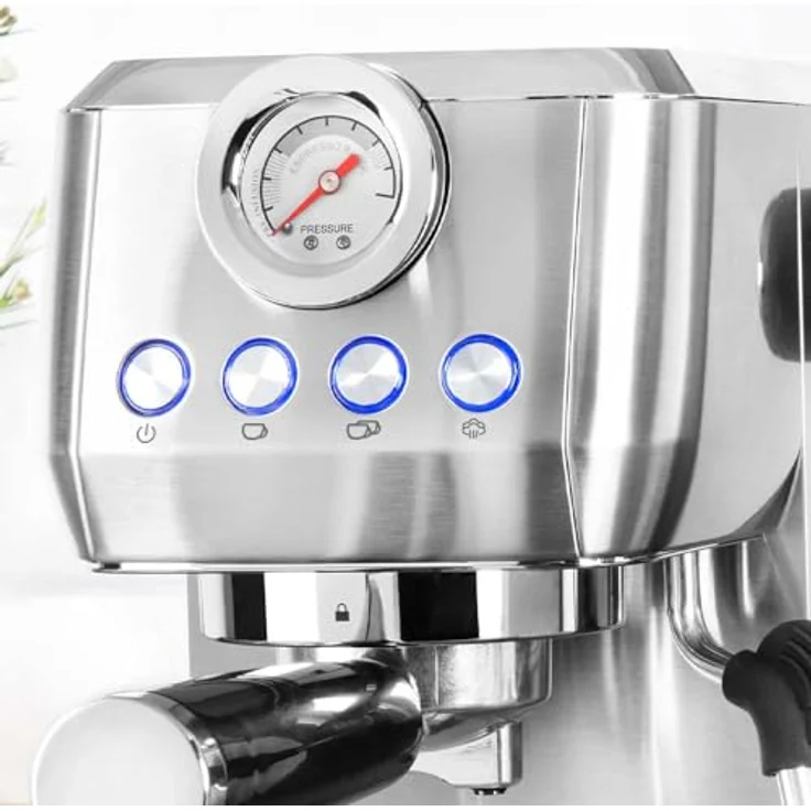 GASTROBACK #42721 Design Espresso Piccolo Pro – Bild 3