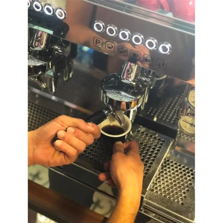 Krups F054 001B Spezial Entkalkungs-Set für Kaffeemaschinen, 2x 40g – Bild 3