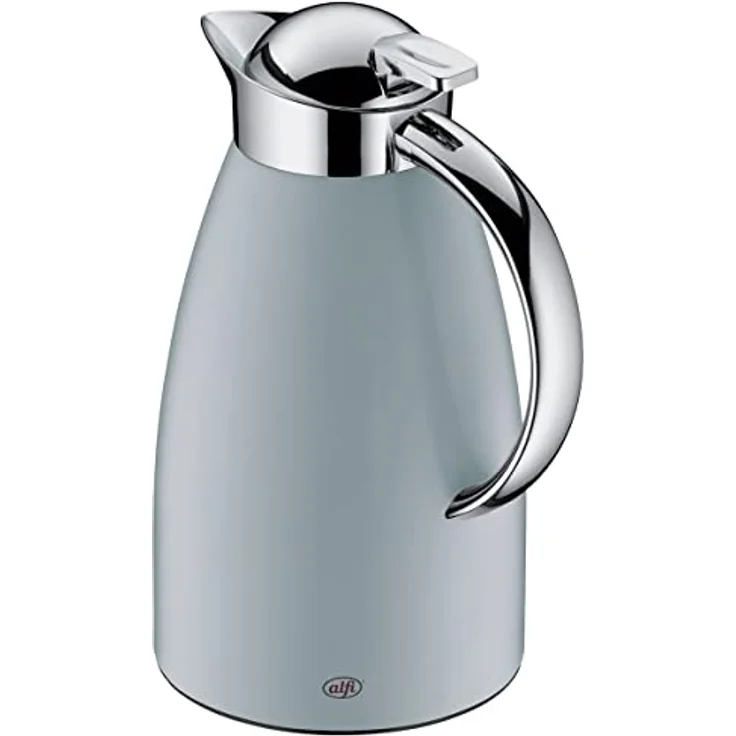 alfi Signo Thermoskanne, Quarry, 1 Liter – Bild 5