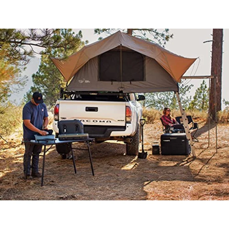 Cadac Soft Soak Reinigungswanne für 2 Cook, grau – Bild 3