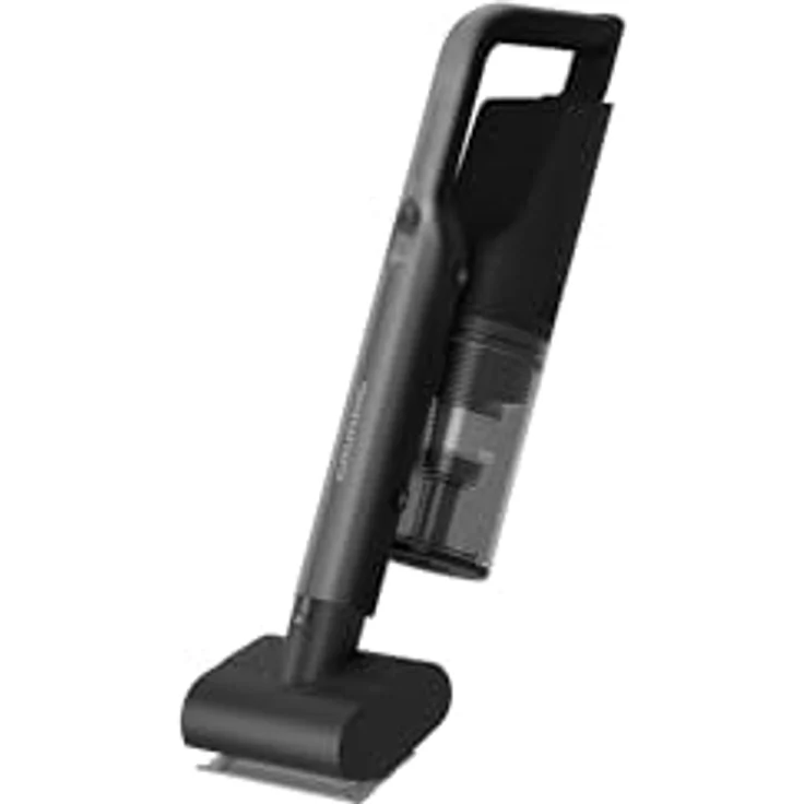 Grundig Akku-Hand-und Stielstaubsauger VCP 5430, 250 Watt Leistung, ideal für Tierhaare – Bild 4