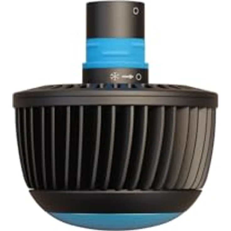 Therabody Theragun PRO Plus Kälteaufsatz zur Reduzierung von Entzündungen, Linderung von Schmerzen und Schwellungen, drei Temperaturstufen