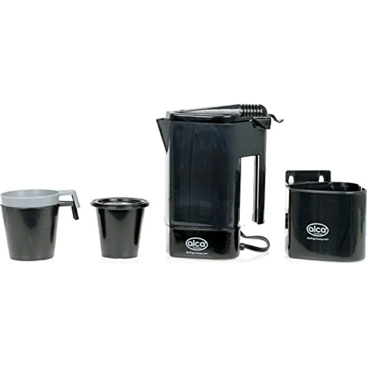 alca® Coffee Maker Heißwasser Bereiter 12 V – Bild 3