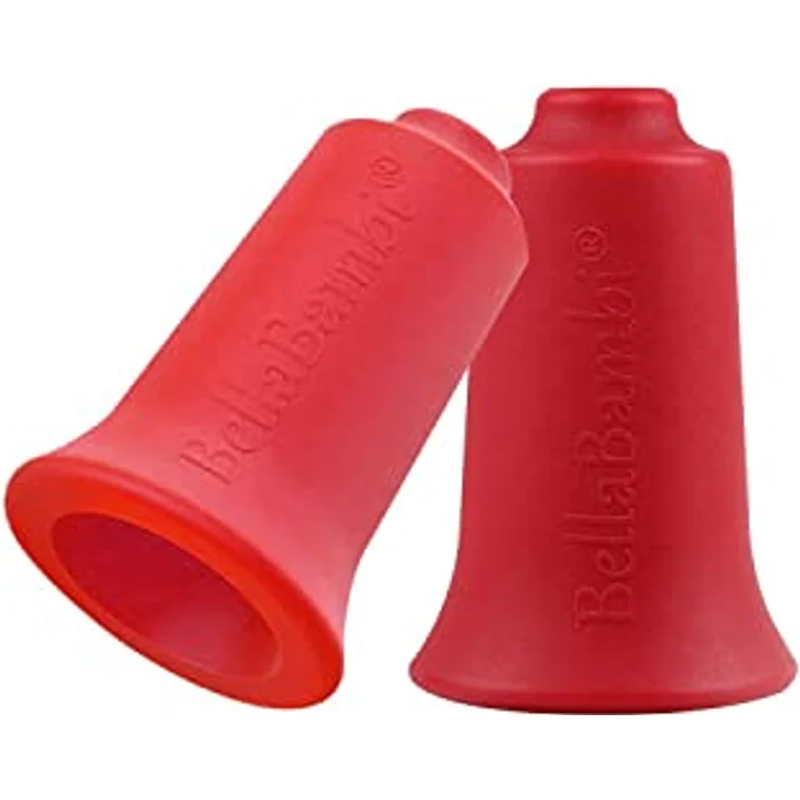 BellaBambi Schröpfsauger "Original Trio", Schröpfkopf Saugnapf Set in SPORTARTIKEL – Bild 1