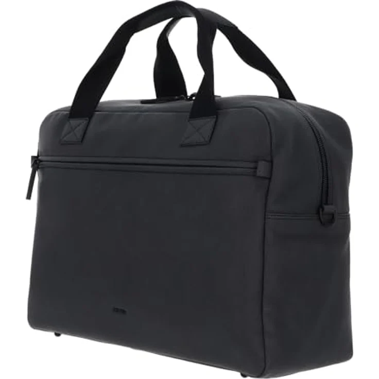 Picard Casual Weekender Reisetasche aus 100% Leder, 46 cm, grau – Bild 2