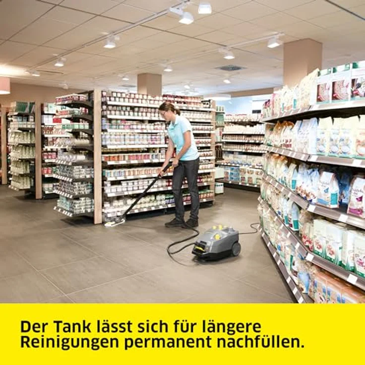 Kärcher Professional SG 4/4 (1.092-104.0) – Bild 8