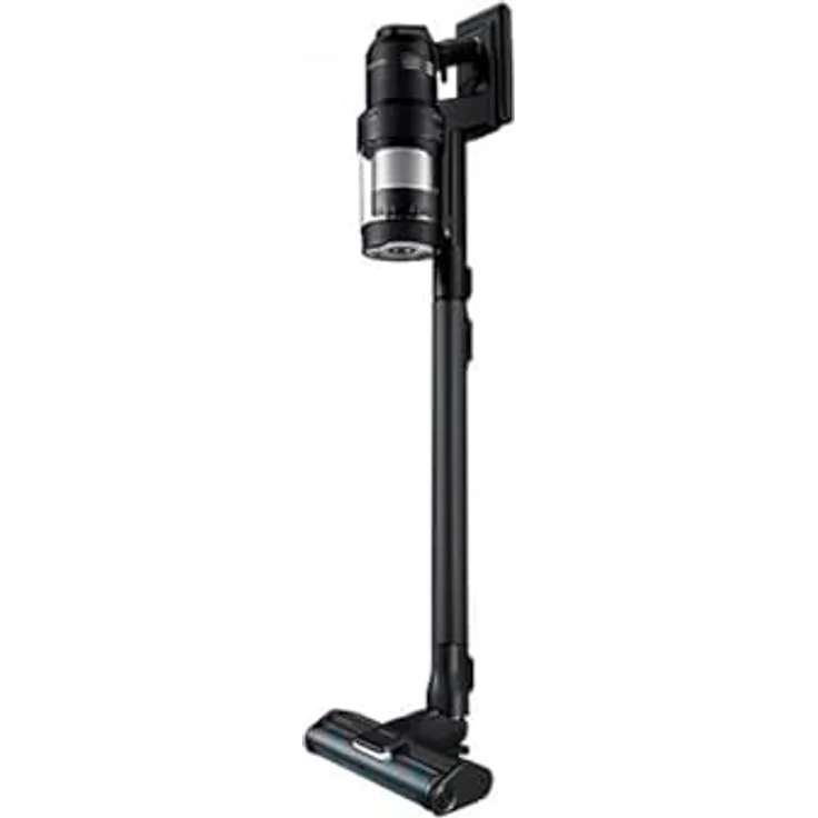 SAMSUNG VS90F40DEK/WA, Bespoke Jet Ultra Complete extra, Handstaubsauger mit 400 W, 2 Batterien, HEPA-Filter, Schwarz – Bild 4