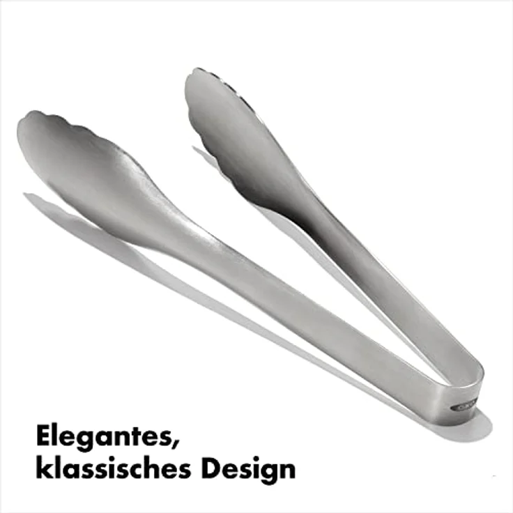 OXO SteeL Servierzange aus Edelstahl – Bild 3