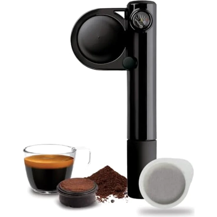 Handpresso Wild Hybrid – Bild 2