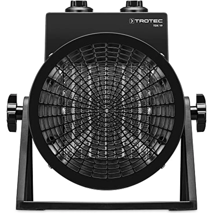 Trotec Keramik-Heizlüfter TDX 19, Heizlüfter – Bild 3