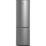 Midea MERB276FGE02 Kühl-/Gefrierkombination/180 cm Höhe/NoFrost/Doppelte Steuerung/Super-Kühlfunktion/219 kWh/Jahr/199L Kühlteil/71L Gefrierteil