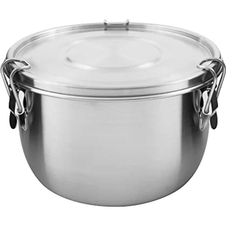 Tatonka Foodcontainer Größe 1 Liter – Bild 2