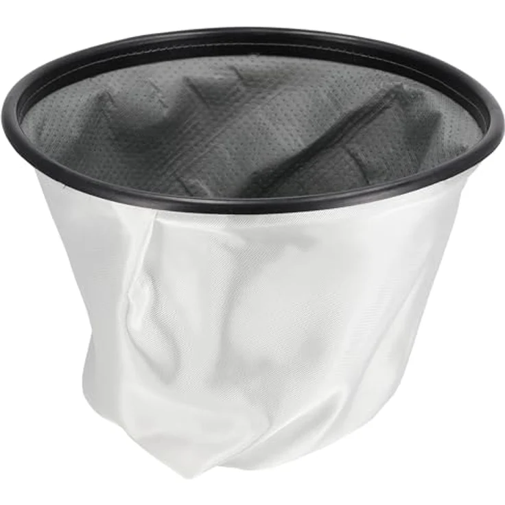 Dedra DED6597, Industriestaubsauger 1600W, 20L, für trockene und nasse Anwendungen, HEPA-Filter, rostfreier Stahlbehälter – Bild 7