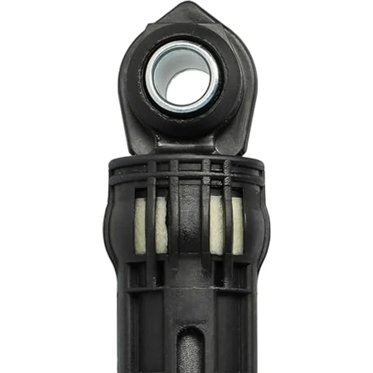 Vhbw Stoßdämpfer kompatibel mit Siemens Extraklasse XL 1000, E14.18, E14.39, E14.19, E12.49, Champion Varioperfect - 90 N, schwarz – Bild 5