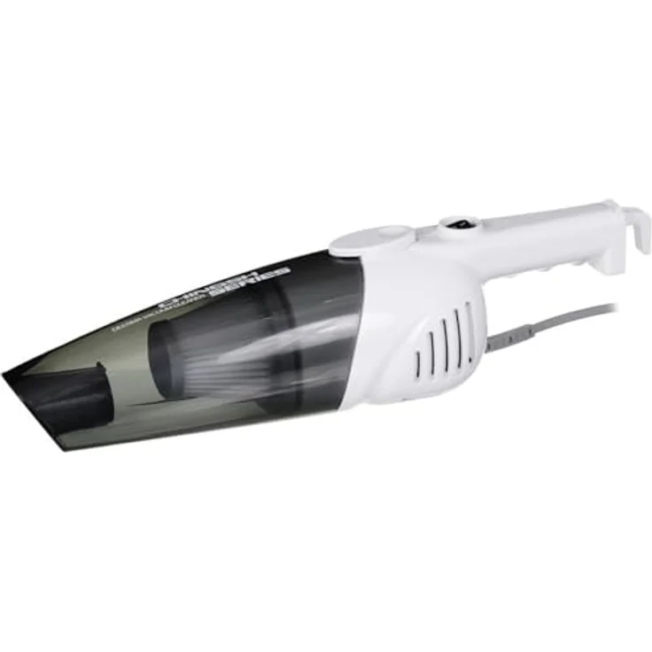 Handheld Vacuum Cleaner Deerma DX118C – Bild 2
