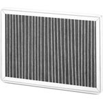 Helios ELF-KWL 200/300 AK, Aktivkohlefilter für KWL EC 200/300 W