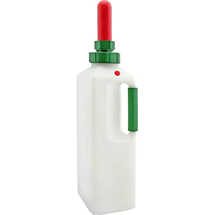 Kaelberflasche, 3 Ltr