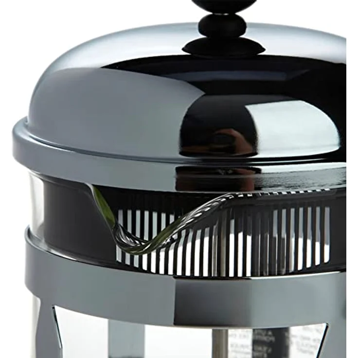 Bodum Chambord Kaffeebereiter, 0,5 L - 17 oz - Glänzendes – Bild 2