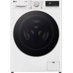 LG Electronics F4WR709G Waschmaschine | 9 kg | Energie A| Steam | Weiss - Preisvergleich