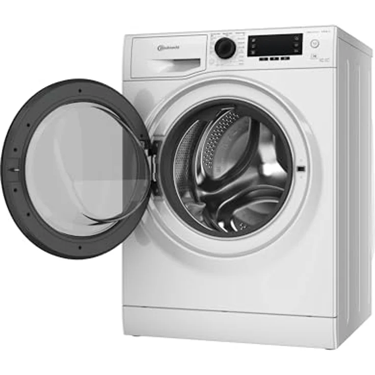 Bauknecht WATK Sense 117B 59 N Waschtrockner / 11kg Waschen / 7kg Trocknen/Flecken 40° / Dampf-Programm/Dynamic Inverter-Motor/Wolle-Programm/Kurz 30' – Bild 3