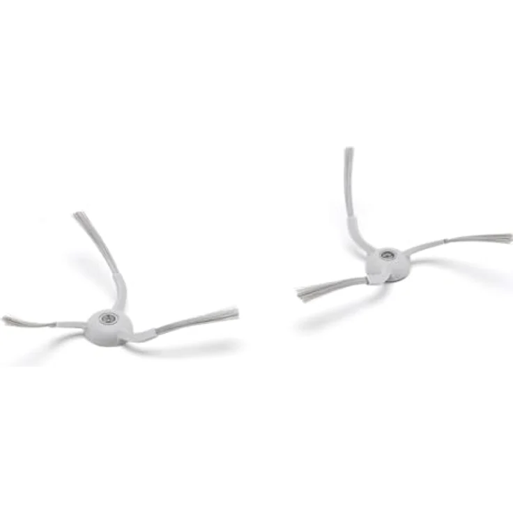 DJI ROMO Seitenbürste, Staubsauger-Zubehör für DJI ROMO P, A und S, Paar – Bild 3