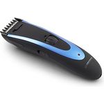 Esperanza EBC004 Hair Clippers Apollo Black-Blue (1,5mm-24mm) - Haarschneider aus Deutschland