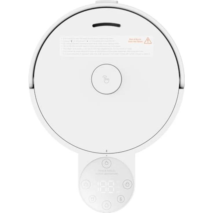Xiaomi Smart Electric Hot Water Dispenser 5L mit temperaturgeregelter Heizung und automatischer Wasserstandsanzeige – Bild 7