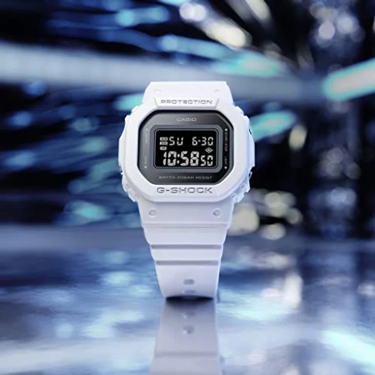 Casio Watch GMD-S5600-7ER – Bild 3