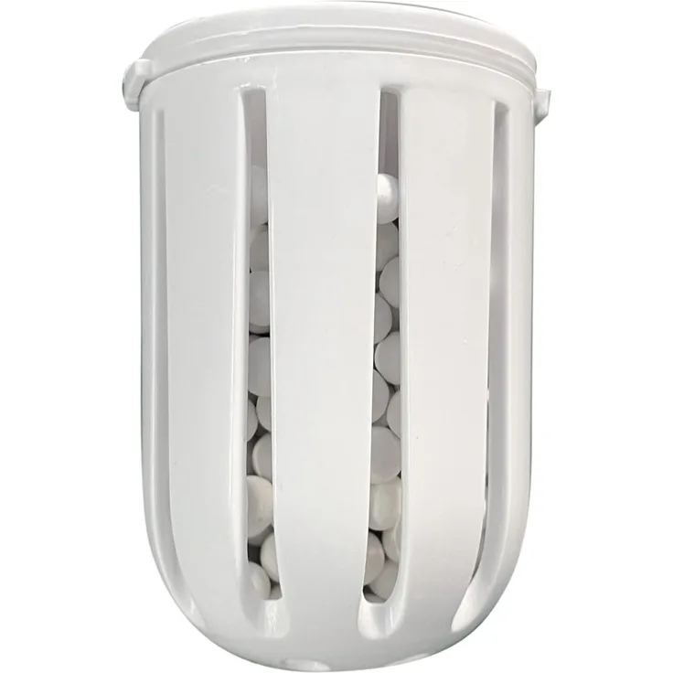 ADLER AD7971, Ultraschall-Luftbefeuchter mit 5 L Wassertank, Weiß