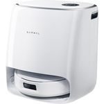 NARWAL Freo X Ultra Extend, Staubsauger-Roboter mit Zero-Grovigli-Bürste, Saugleistung von 8.200 Pa, weiß