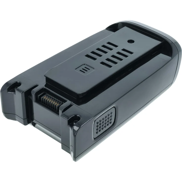 vhbw Akku für Kärcher VC 7 Cordless yourMax, Li-Ion 1500 mAh, 25,2 V, schwarz