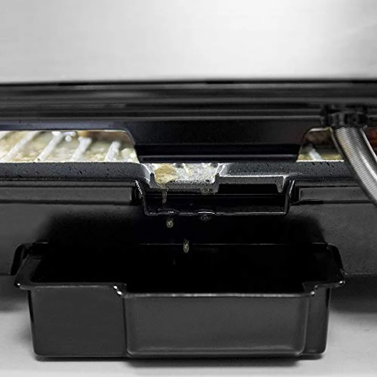 cecotec Rock'ngrill 2000 W – Bild 6