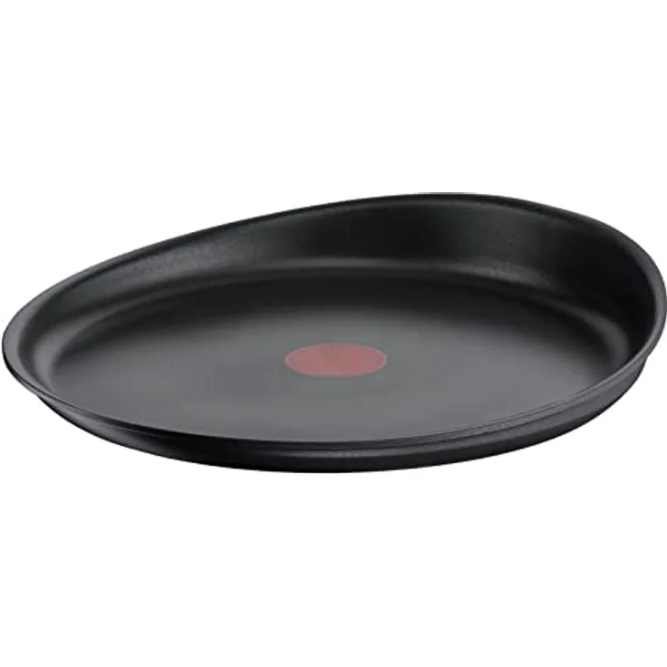 Tefal Ingenio Eco Resist Crêpe-Pfanne, 27 cm, stapelbar, Aluguss, Antihaftbeschichtung, Induktion L8581004
