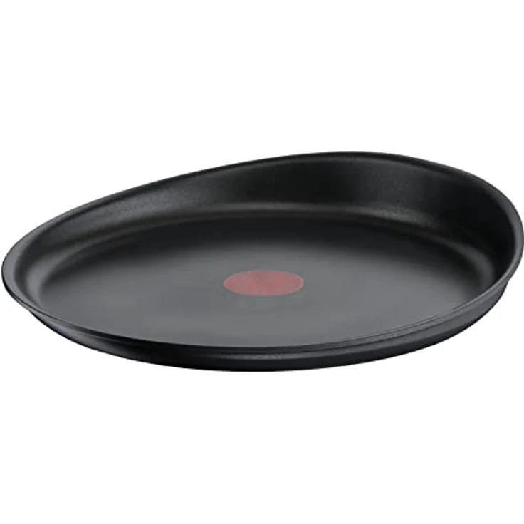 Tefal Ingenio Eco Resist Crêpe-Pfanne, 27 cm, stapelbar, Aluguss, Antihaftbeschichtung, Induktion L8581004 – Bild 1