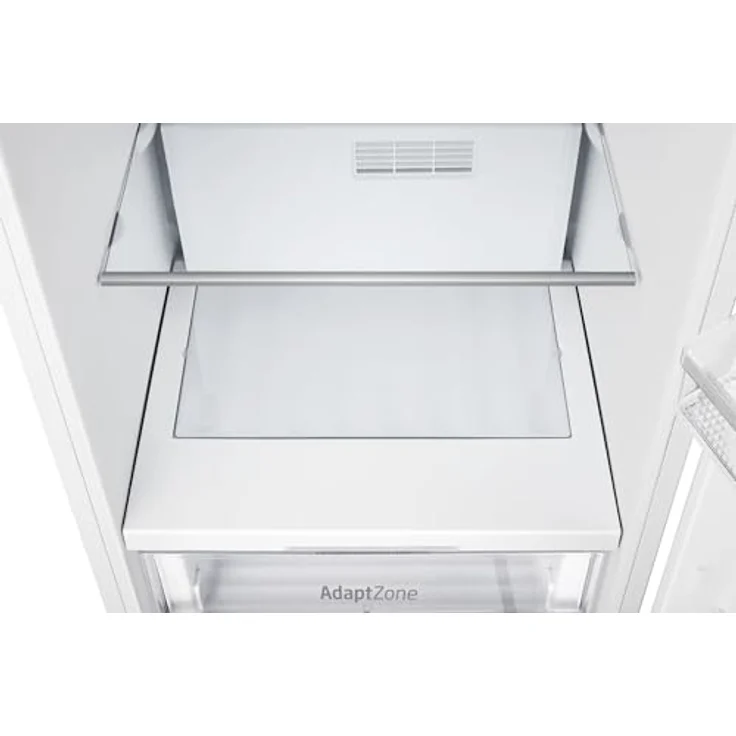 Amica Einbaukühlschrank EVKSX 352 250, 173 l Kühlvolumen, No Frost-Funktion, Touch-Display, LED-Innenbeleuchtung, weiß – Bild 6