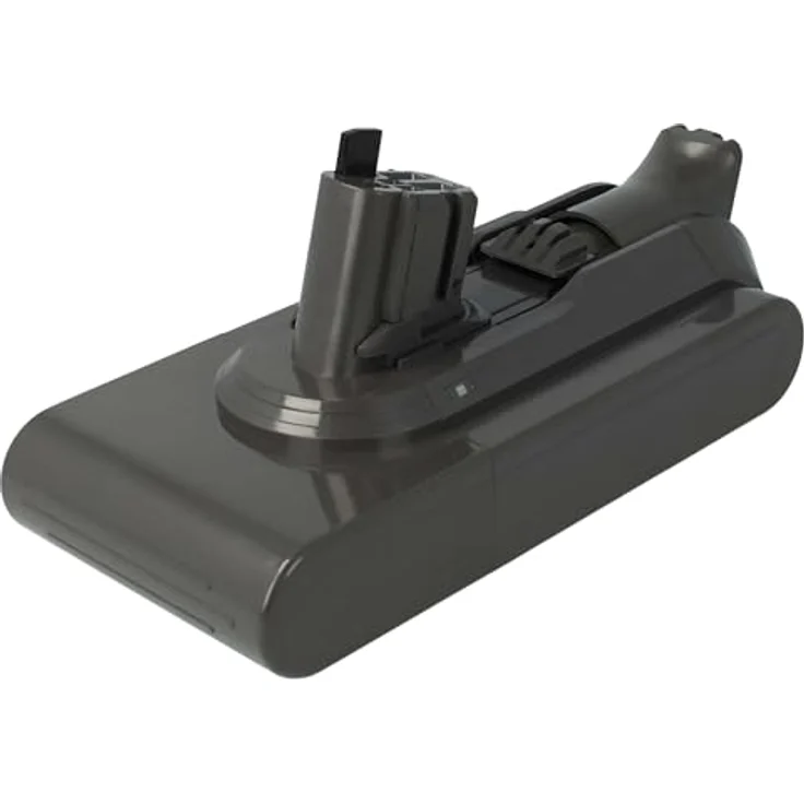vhbw Akku kompatibel mit Dyson V15 Detect, V15 Detect Absolute Extra Staubsauger Dunkelgrau (4200 mAh, 25,2 V, Li-Ion) - Wiederaufladbarer Hochleistungsakku mit geprüften Zellen – Bild 1
