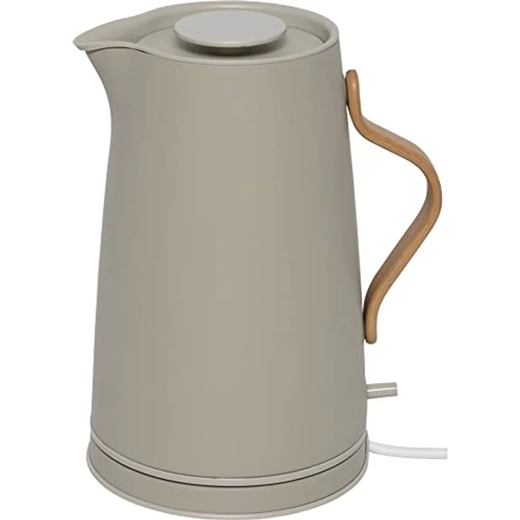 Stelton Emma Wasserkocher, 1,2L, kabellos, soft sand – Bild 2