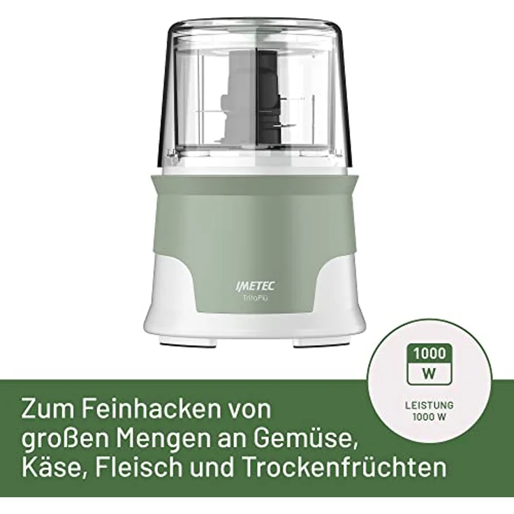 Imetec 7475 – Bild 3
