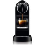 De'Longhi EN 265 Bae Citiz Kapselmaschine