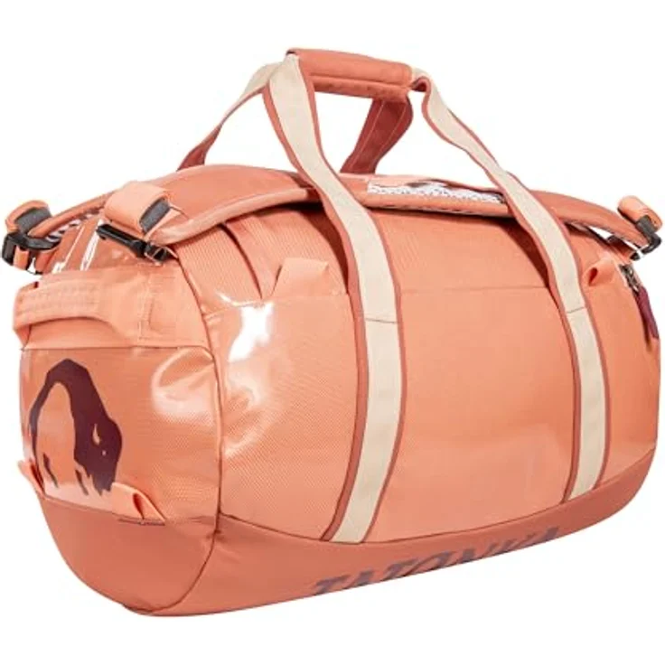 Tatonka Barrel 25 Weekender Reisetasche, 42 cm, 100% Polyester, Farbe rosa – Bild 12