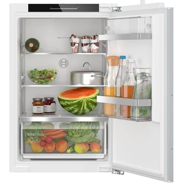 Bosch KIR21ADD1 Kühlschrank, Einbau, Energieklasse D – Bild 2