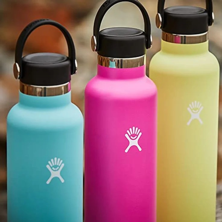 Hydro Flask Standard Mouth Flex Cap - Preisvergleich – Bild 5