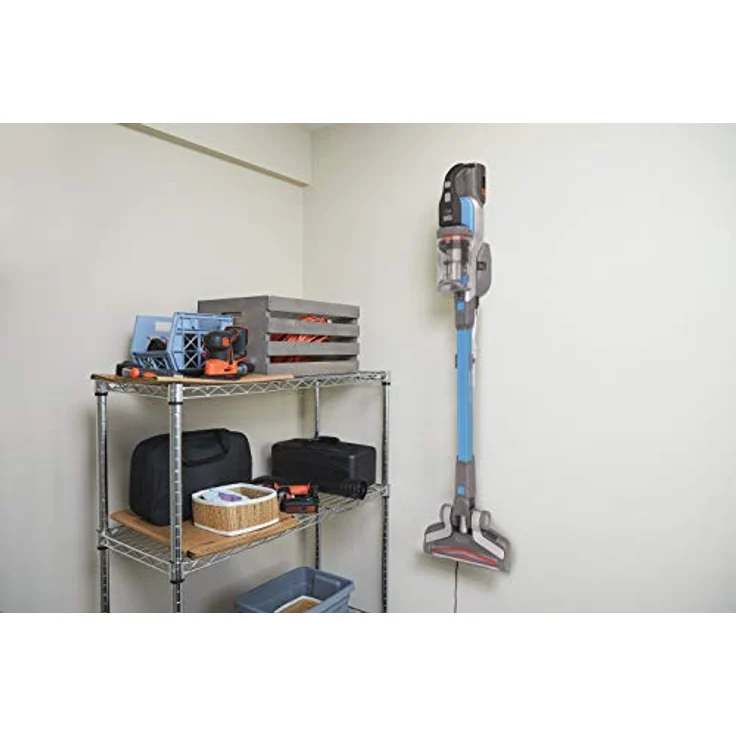 Black + Decker BHFEV362D – Bild 15
