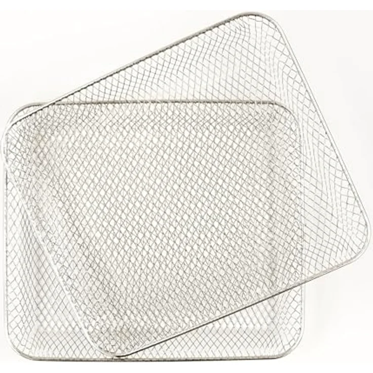 Girmi FG29 Heißluftfritteuse & Multifunktionsofen, 1500W, 22 Liter, 5 Programme, Maxi-Lüfter, Innenbeleuchtung, Rezeptbuch inklusive – Bild 4