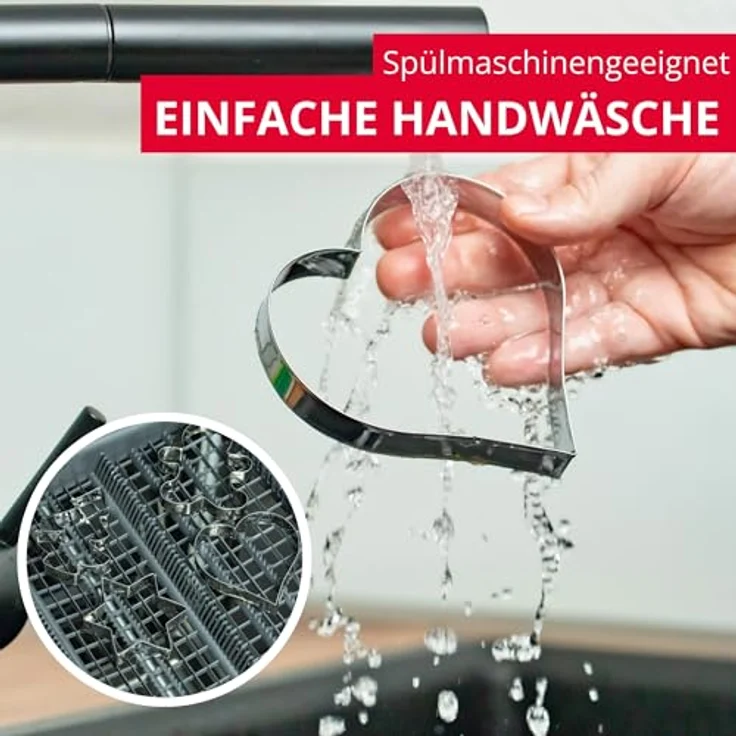 Westmark 448612 Ausstecher – Bild 9