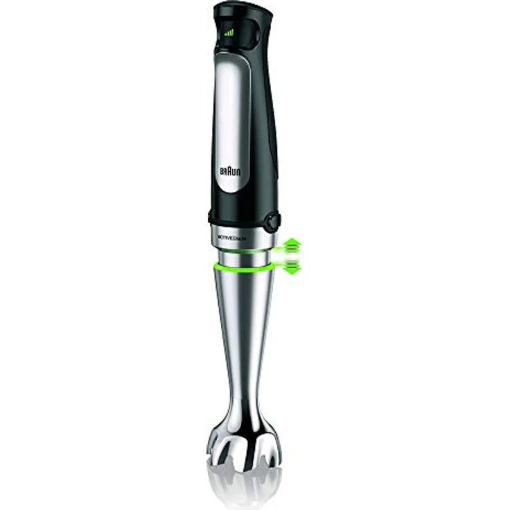 Braun MQ 7025 X Stabmixer – Bild 4