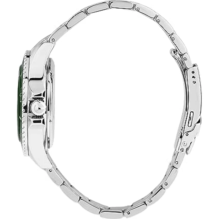 Sector No Limits Grüne Herrenuhr in limitierter Auflage, Automatik, Analog, 230 Anniversary 50th Years Collection – R3223161013 – Bild 2