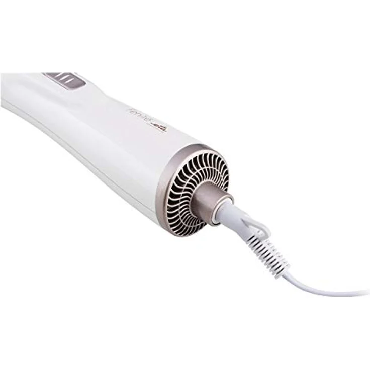 ETA 6322 Rotierende Warmluftbürste Ionen-Technologie 1.000 Watt Leistung 3 Temperatur- & 2 Gebläsestufen – Bild 4