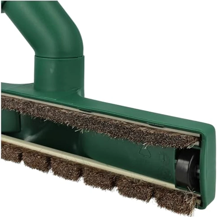 vhbw Bodendüse passend für Vorwerk Kobold 122, 119, 120, 118, 121 Staubsauger – Bild 5